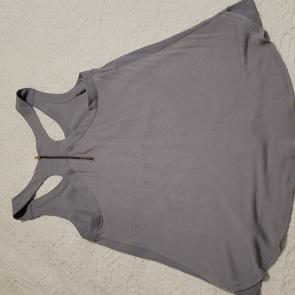 NWOT express top - Picture 2 of 4